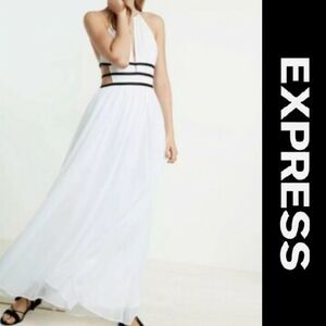 💥🆕💥 Express Cutout Maxi Dress